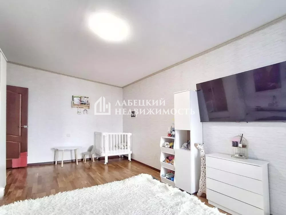 Фото объекта: 3-комн. кв., 76,1 м², Москва, Ангарская ул., д. 57, к. 1
