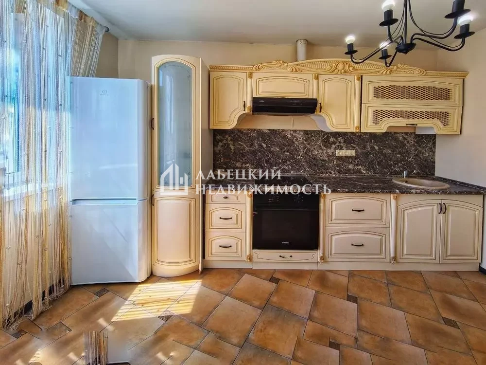 Фото объекта: 1-комн. кв., 37,9 м², Москва, Московский, ул. Бианки, д. 9