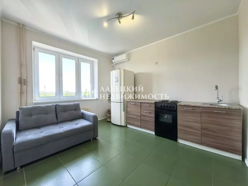 Фото объекта: 1-комн. кв., 38,1 м², Мос. обл., Химки, Железнодорожная ул.